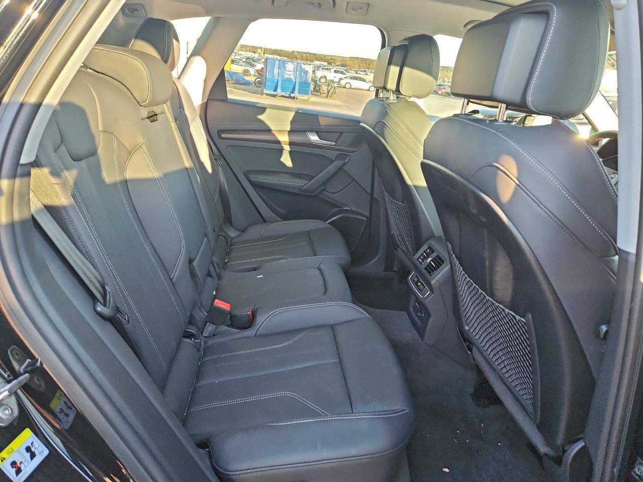 2024 Audi Q5 E Premium Plus 55 VIN: WA1E2AFY9R2144306 Lot: 94034575