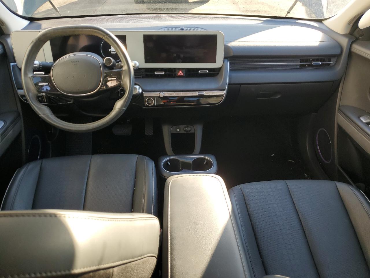 2022 Hyundai Ioniq 5 Sel VIN: KM8KN4AE6NU063191 Lot: 92849805