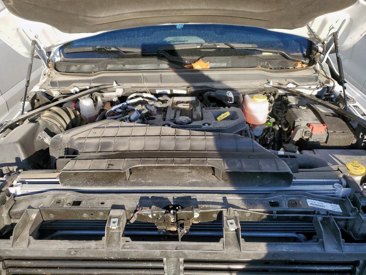 2025 Ram 2500 Tradesman VIN: 3C63R5HL2SG514789 Lot: 87470725