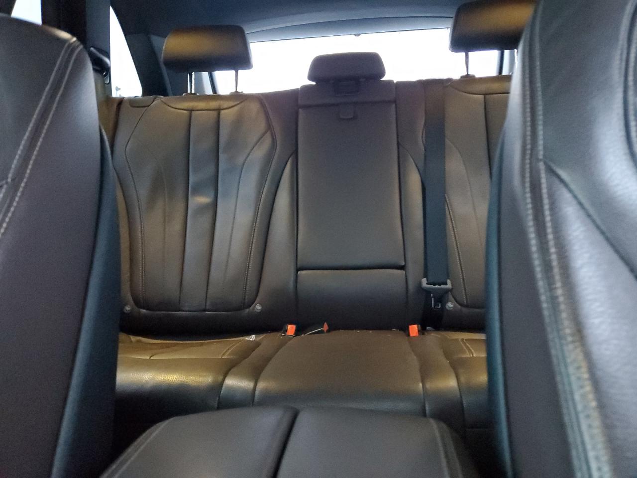 2018 BMW X5 xDrive35I VIN: 5UXKR0C50J0X89501 Lot: 93606955