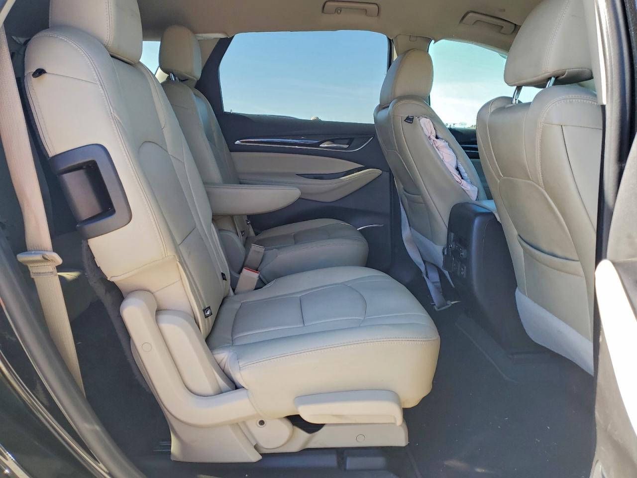 2020 Buick Enclave Essence VIN: 5GAERBKW1LJ185698 Lot: 91265595