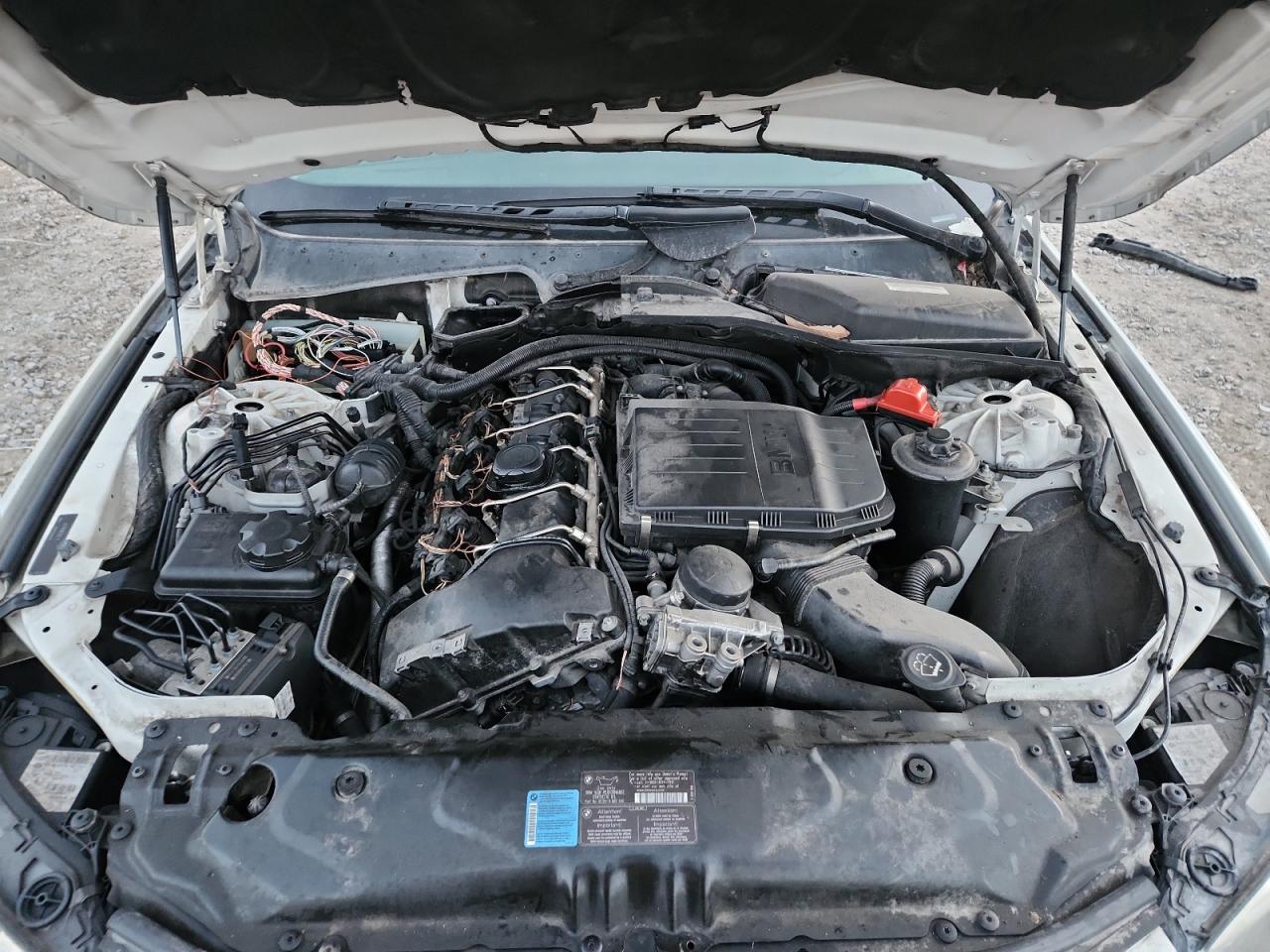 Фото: WBANV93519C132762