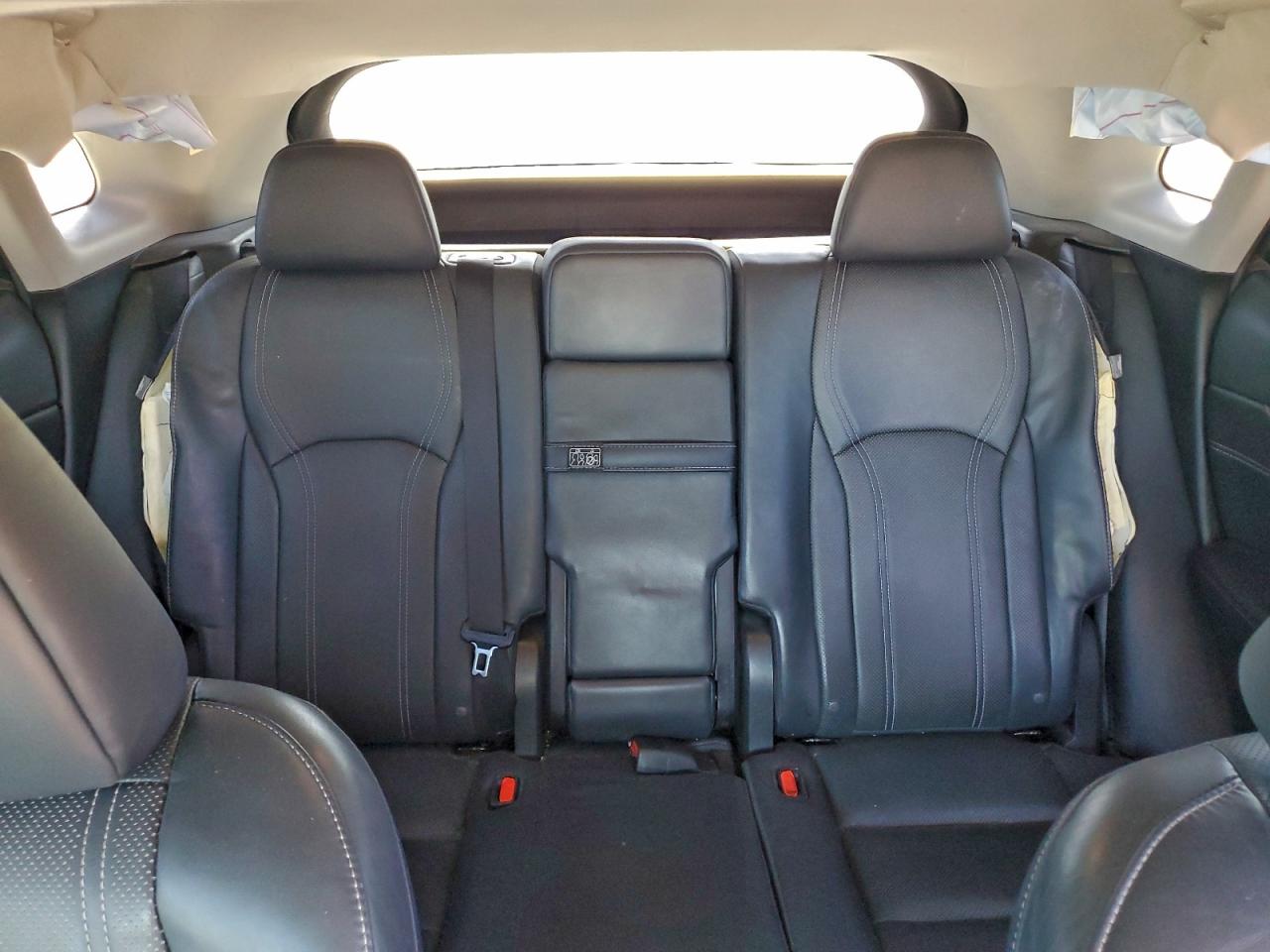 2019 Lexus Rx 350 Base VIN: 2T2ZZMCA4KC138816 Lot: 91345005