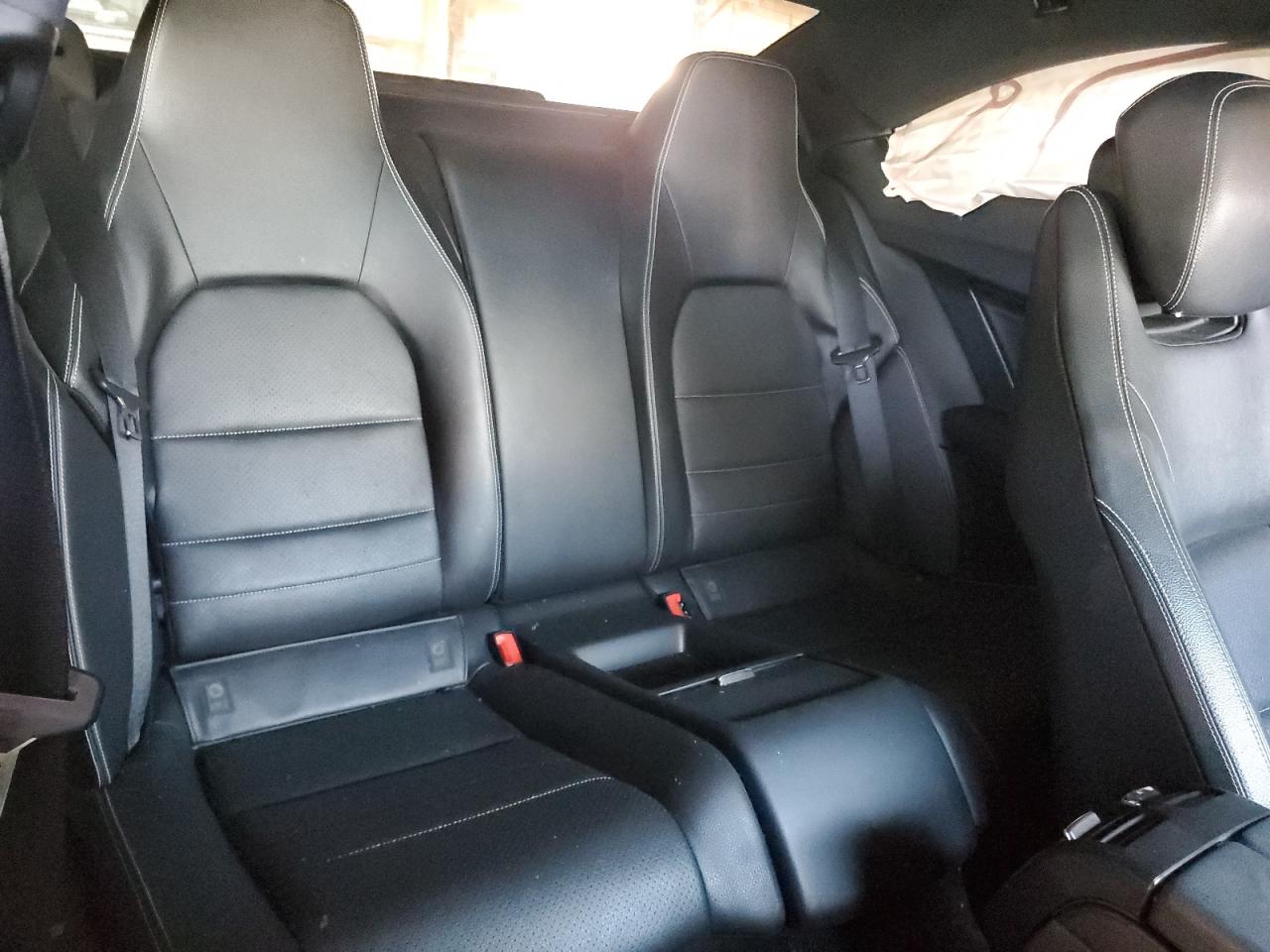 2015 Mercedes-Benz C 250 VIN: WDDGJ4HB9FG398548 Lot: 92892305