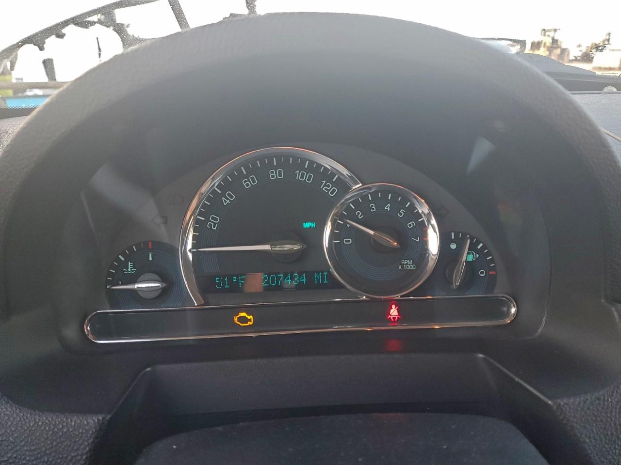 2009 Chevrolet Hhr Lt VIN: 3GNCA53V89S579282 Lot: 94336425