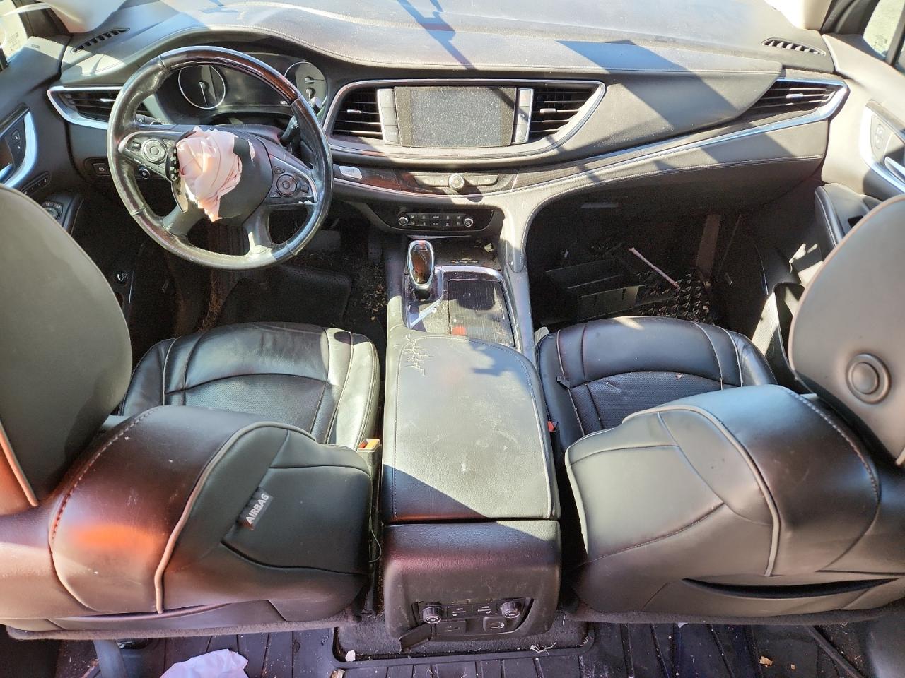 2019 Buick Enclave Avenir VIN: 5GAERDKW1KJ136169 Lot: 91208125