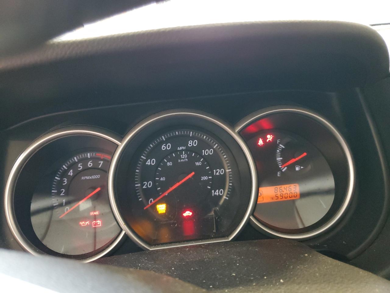 2011 Nissan Versa S VIN: 3N1BC1CP2BL455651 Lot: 91149045