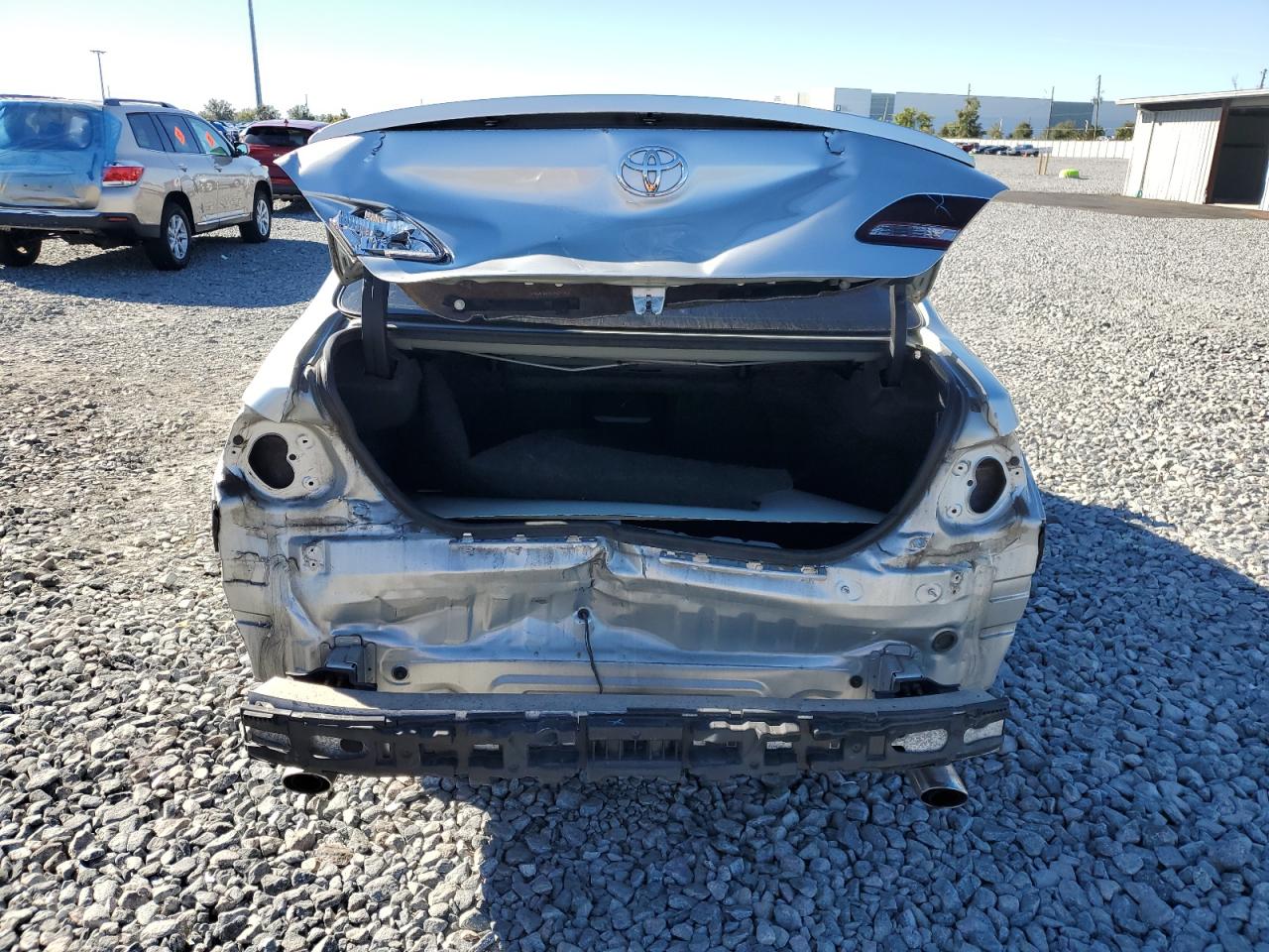 2007 Toyota Avalon Xl VIN: 4T1BK36B67U201784 Lot: 92064695