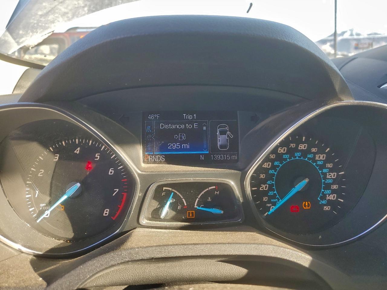 2013 Ford Escape Sel VIN: 1FMCU9HX2DUA95386 Lot: 92918755