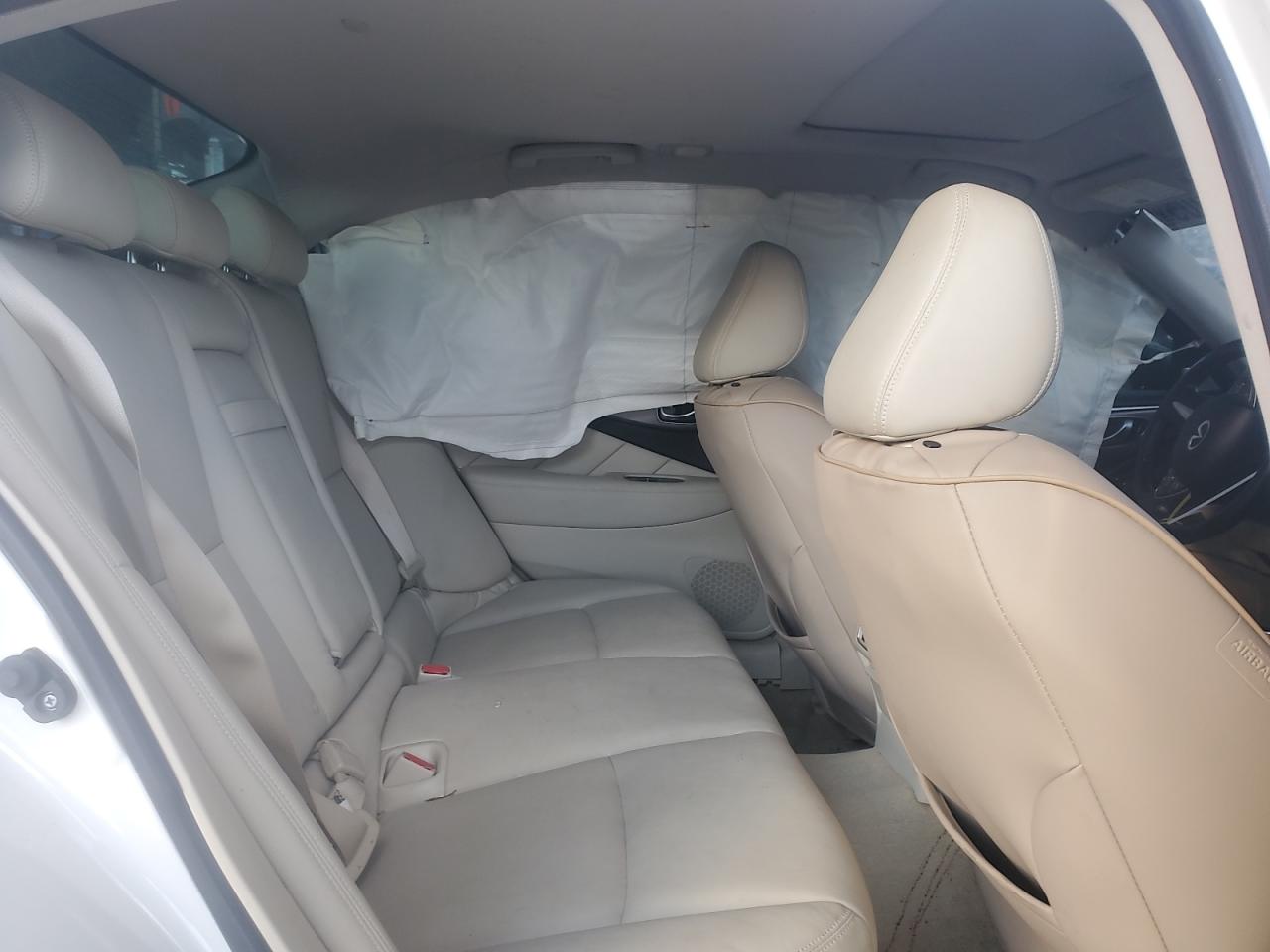 2017 Infiniti Q50 Premium VIN: JN1EV7AP7HM730944 Lot: 93558305