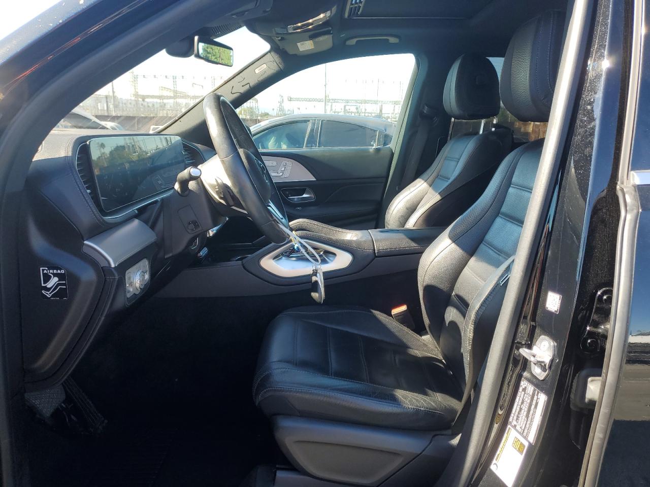 2020 Mercedes-Benz Gle 350 4Matic VIN: 4JGFB4KE9LA096970 Lot: 92317705