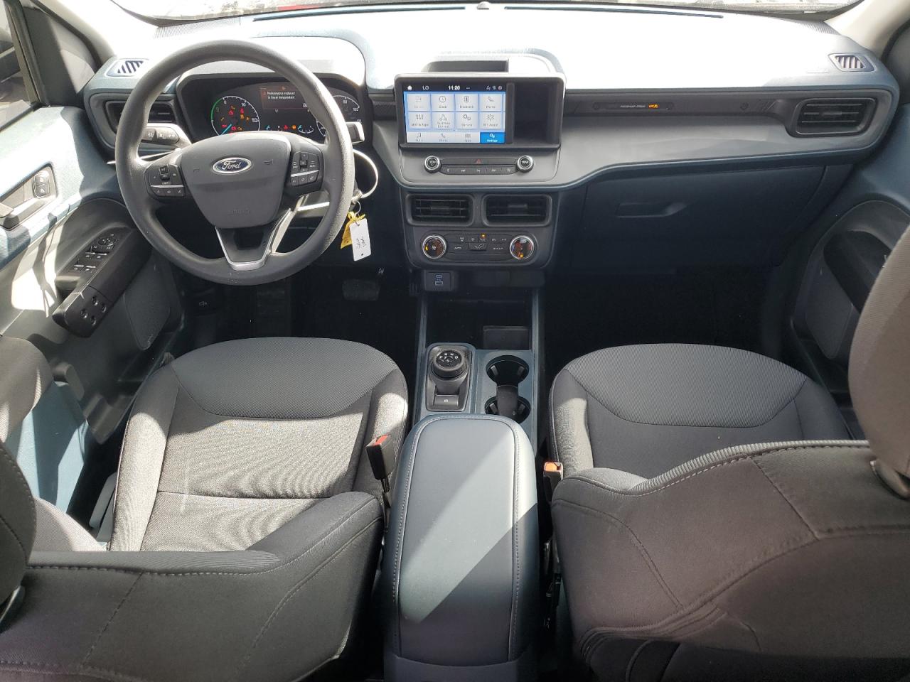 2024 Ford Maverick Xl VIN: 3FTTW8A38RRA41038 Lot: 92688945