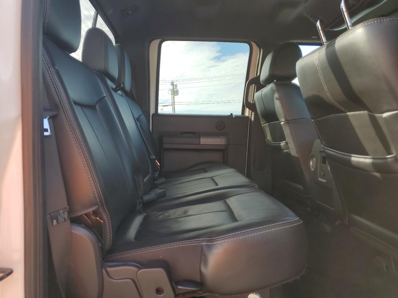 2012 Ford F250 Super Duty VIN: 1FT7W2BT6CEA85501 Lot: 92910465