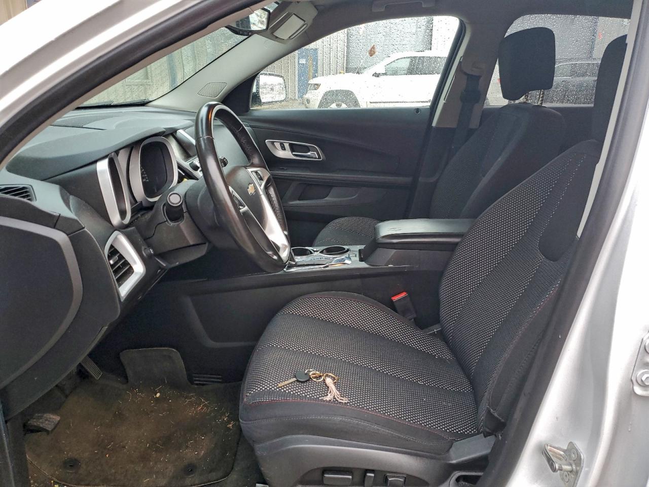 2015 Chevrolet Equinox Lt VIN: 2GNALBEK5F6309682 Lot: 94415095