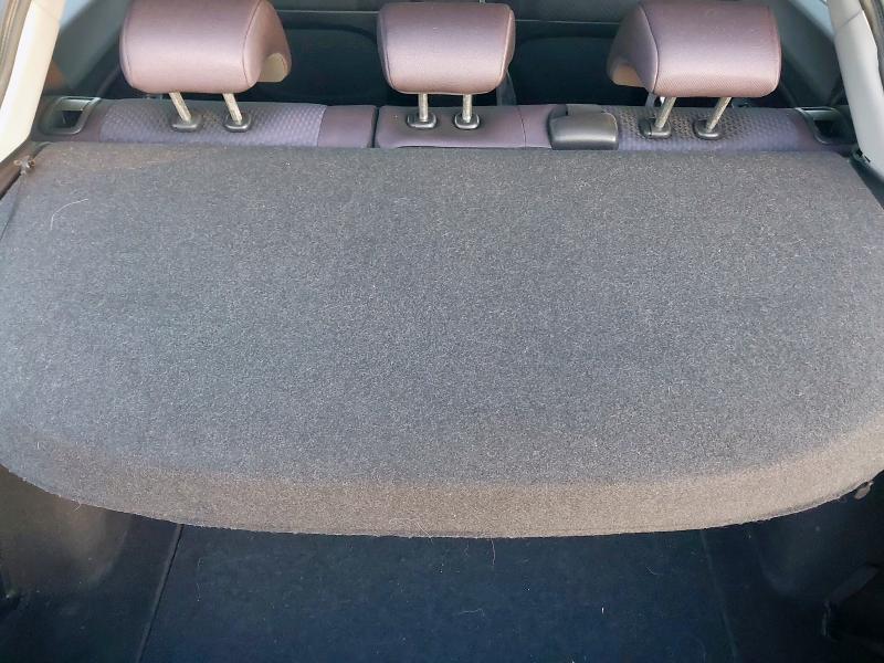 2009 HONDA CIVIC 1.8 I-VTEC ES 5DR AUTO