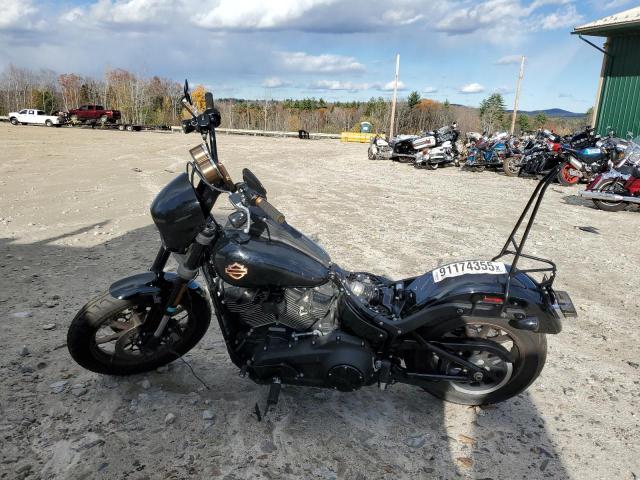 2020 HARLEY-DAVIDSON FXLRS   