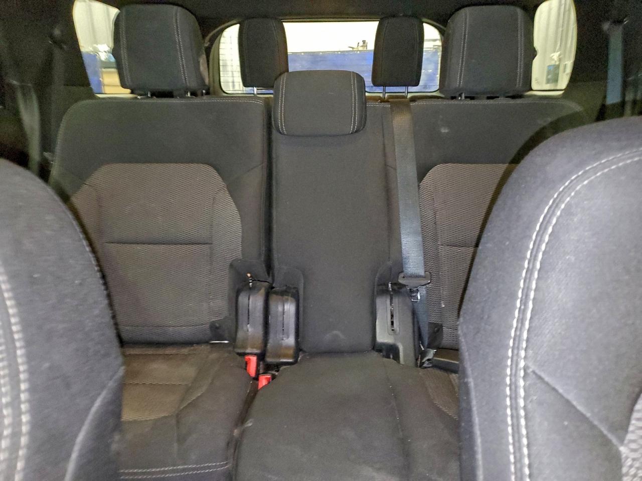 2016 Ford Explorer Xlt VIN: 1FM5K8D8XGGC86645 Lot: 93843595