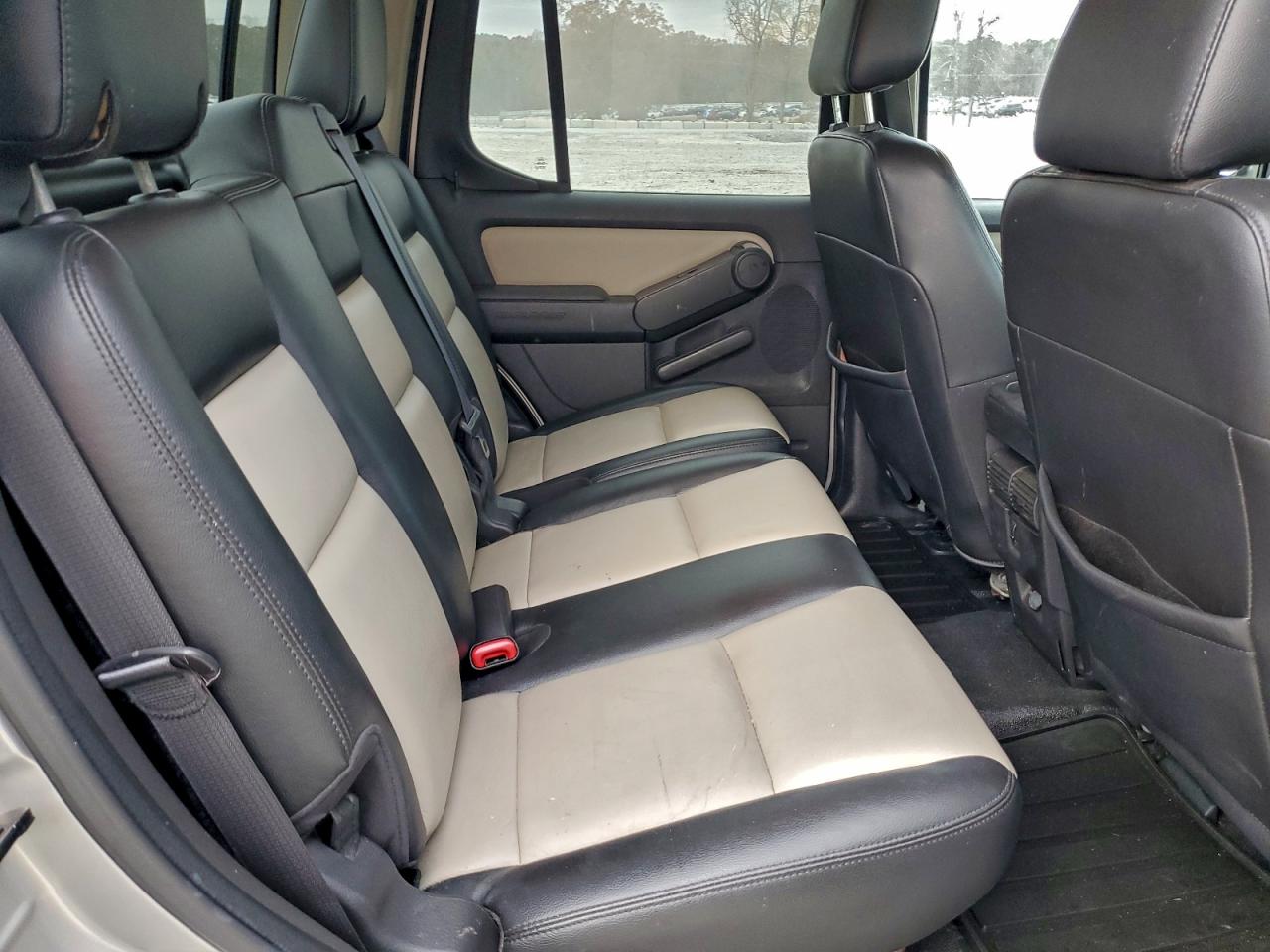 2008 Ford Explorer Sport Trac Limited VIN: 1FMEU33E48UB30964 Lot: 94078795