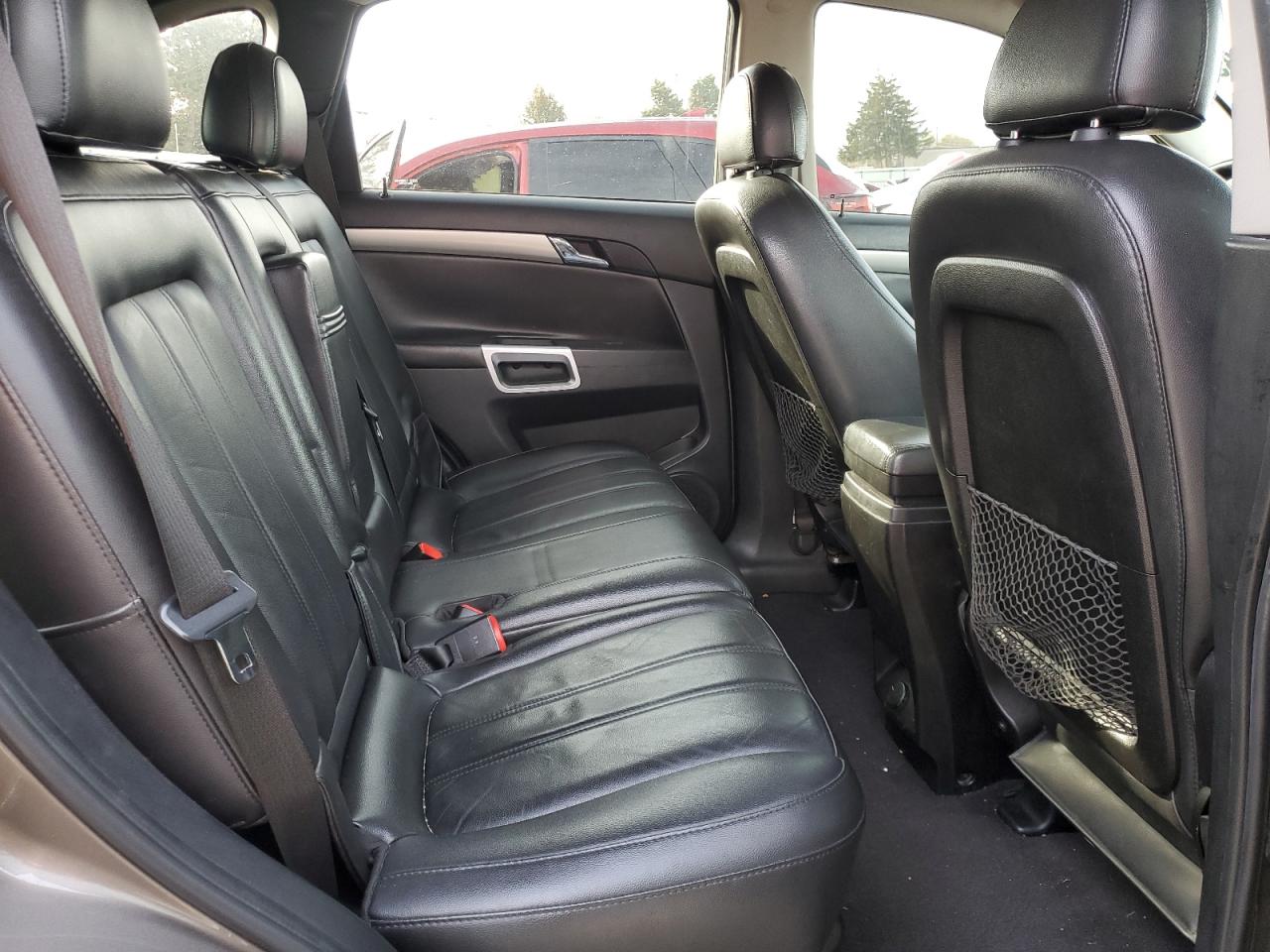 2012 Chevrolet Captiva Sport VIN: 3GNAL3E50CS531169 Lot: 91970735