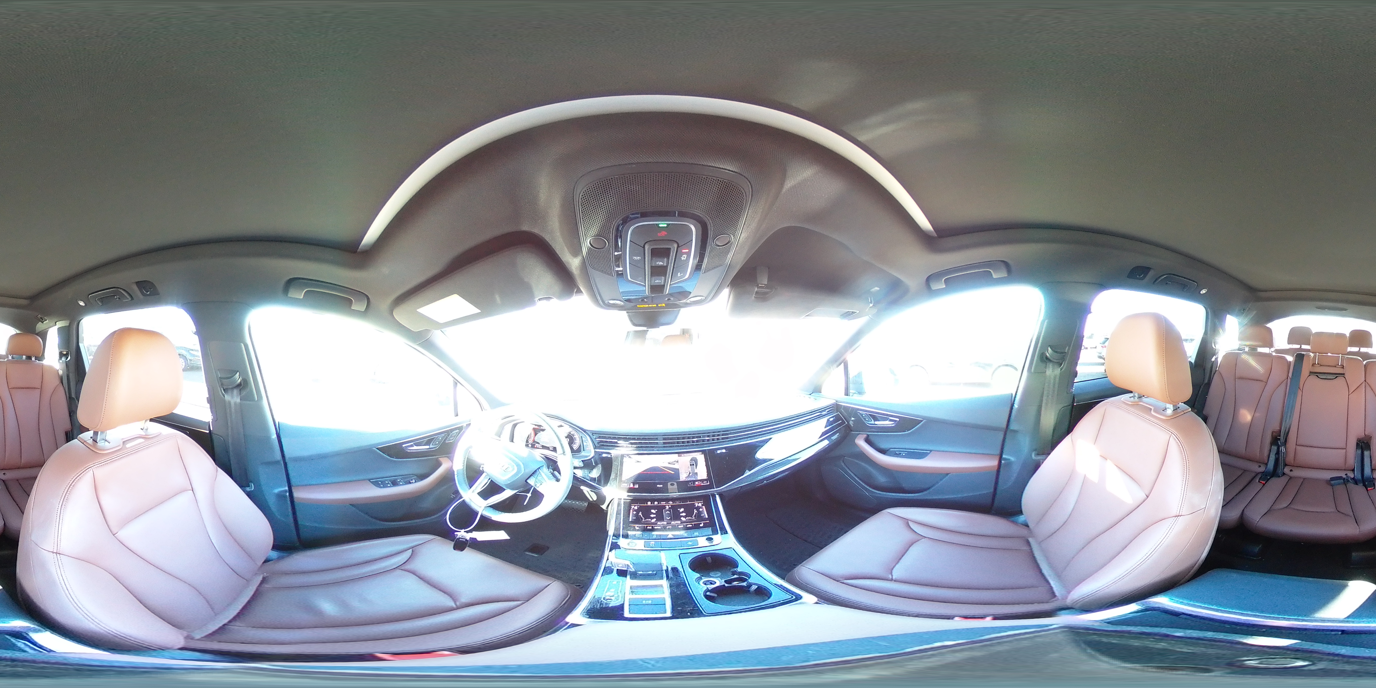 2023 Audi Q7 Premium VIN: WA1AXBF71PD011991 Lot: 93803625