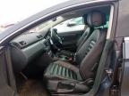 2014 VOLKSWAGEN CC 2.0 TDI 177 BLUEMOTION TECH R-LINE 4DR for sale at Copart EAST KILBRIDE
