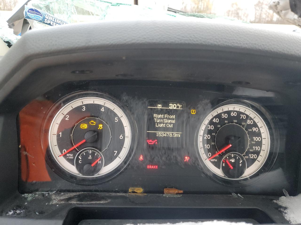 2018 Ram 2500 St VIN: 3C6MR5AJ7JG301154 Lot: 91763075