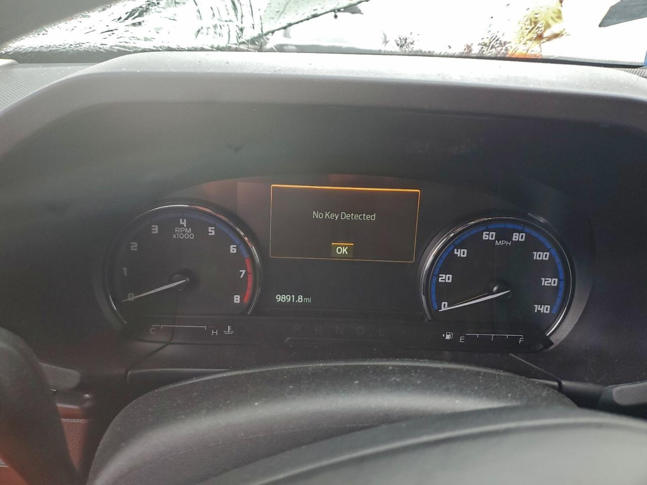 2024 Ford Bronco Sport Outer Banks VIN: 3FMCR9C69RRF36252 Lot: 93905545