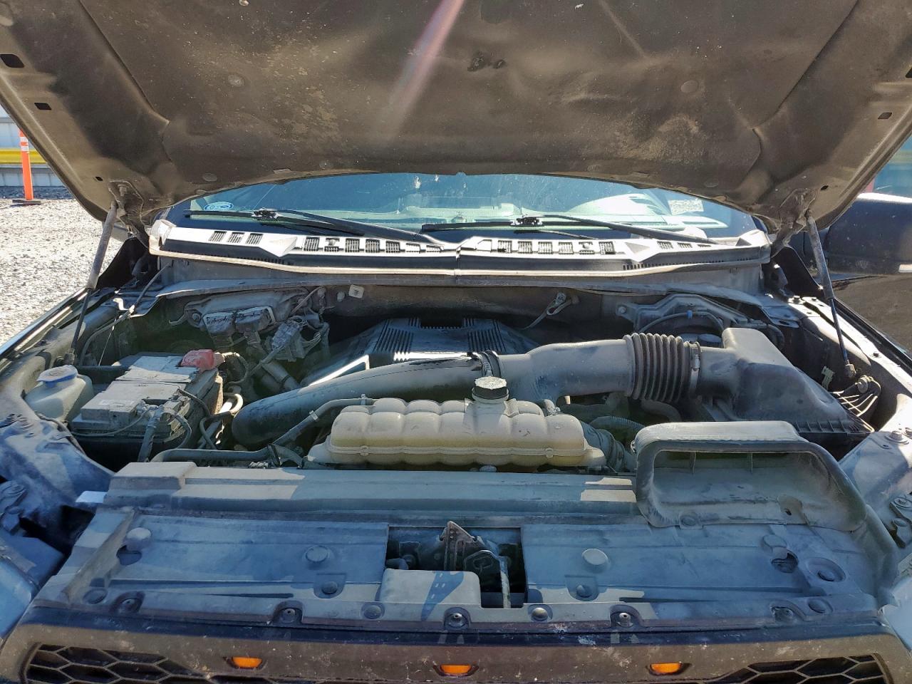 2019 Ford F150 Supercrew VIN: 1FTEW1E40KKF26254 Lot: 91387705