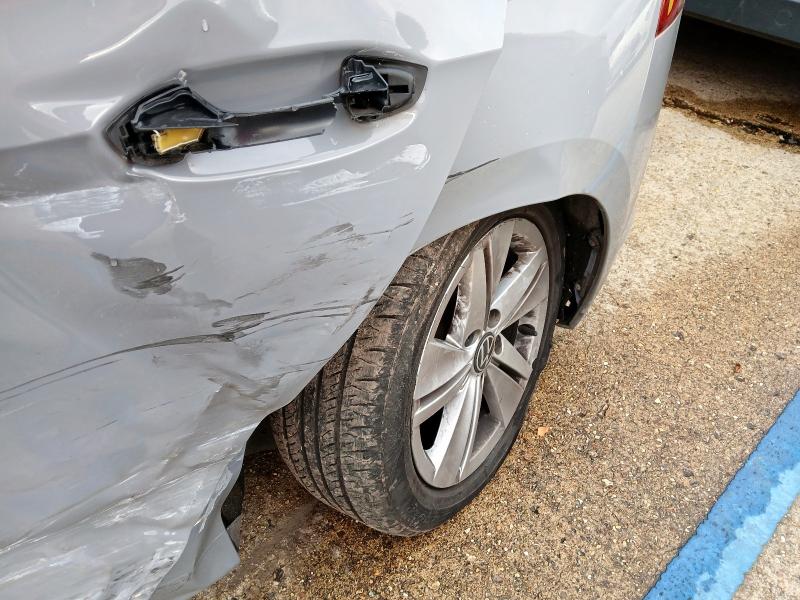 2021 VOLKSWAGEN GOLF 1.5 TSI 150 LIFE 5DR