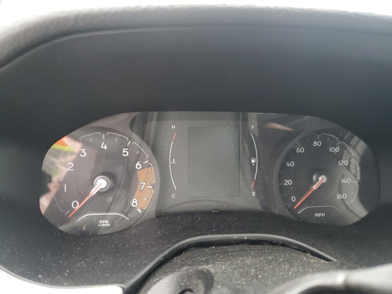 2022 Jeep Compass Latitude VIN: 3C4NJDBB5NT151208 Lot: 90059785