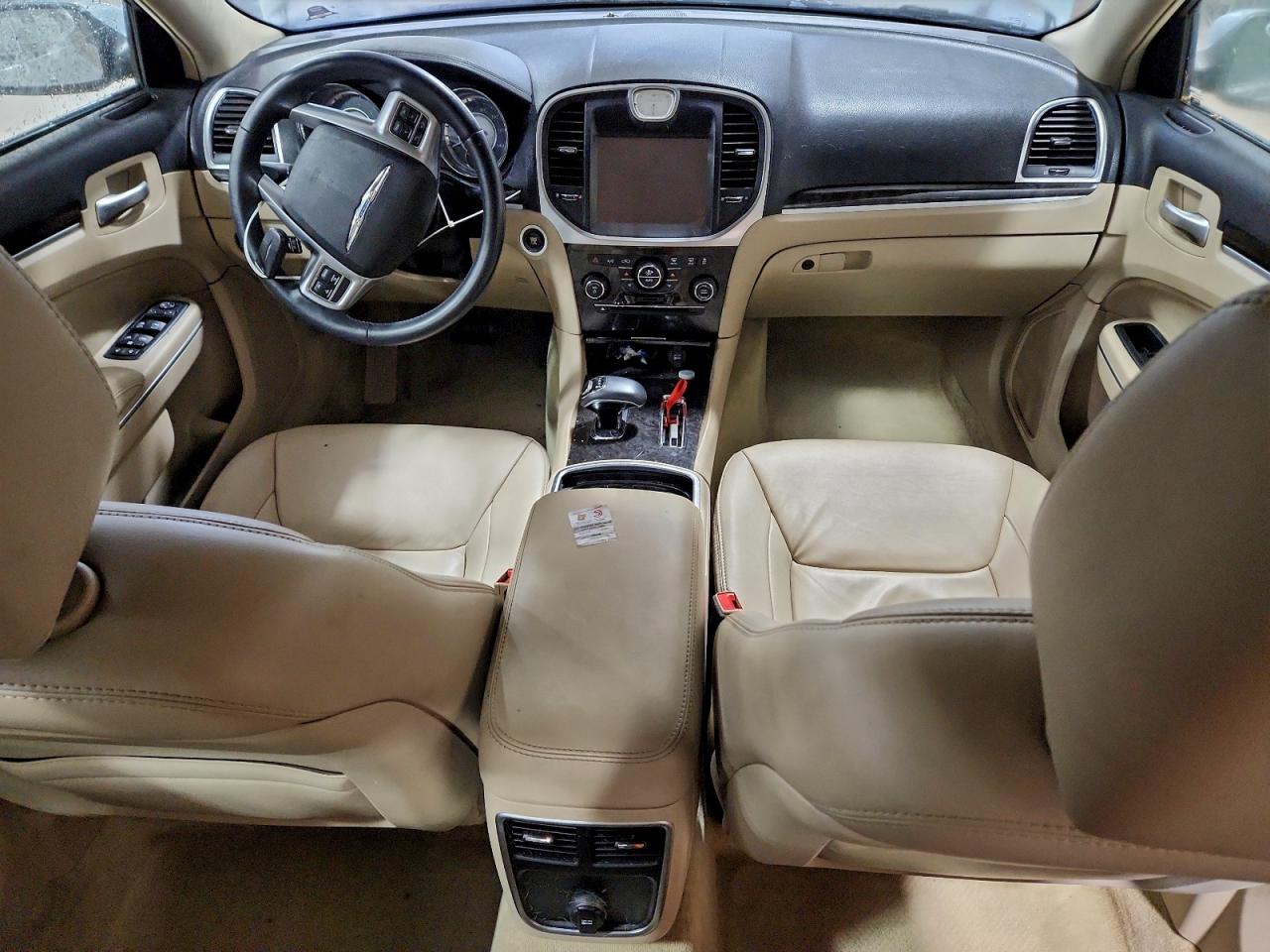 2013 Chrysler 300 VIN: 2C3CCAAG6DH697413 Lot: 94197605