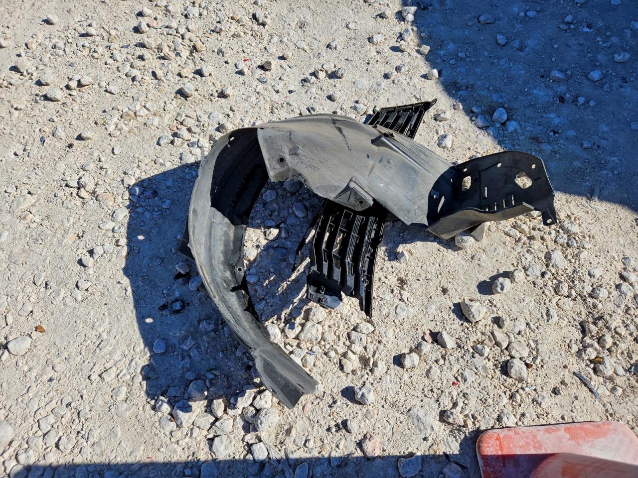 2010 Honda Accord Ex VIN: 1HGCP2F78AA105956 Lot: 93807105