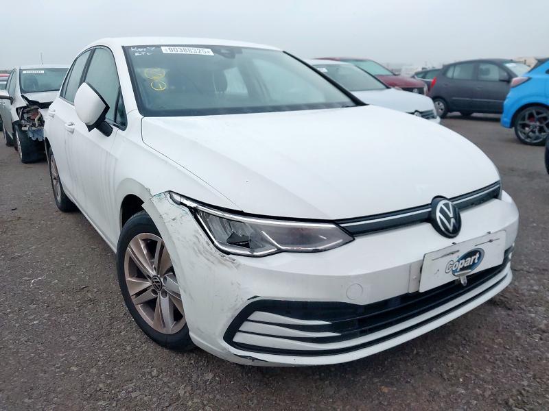 2023 VOLKSWAGEN GOLF 1.5 TSI LIFE 5DR