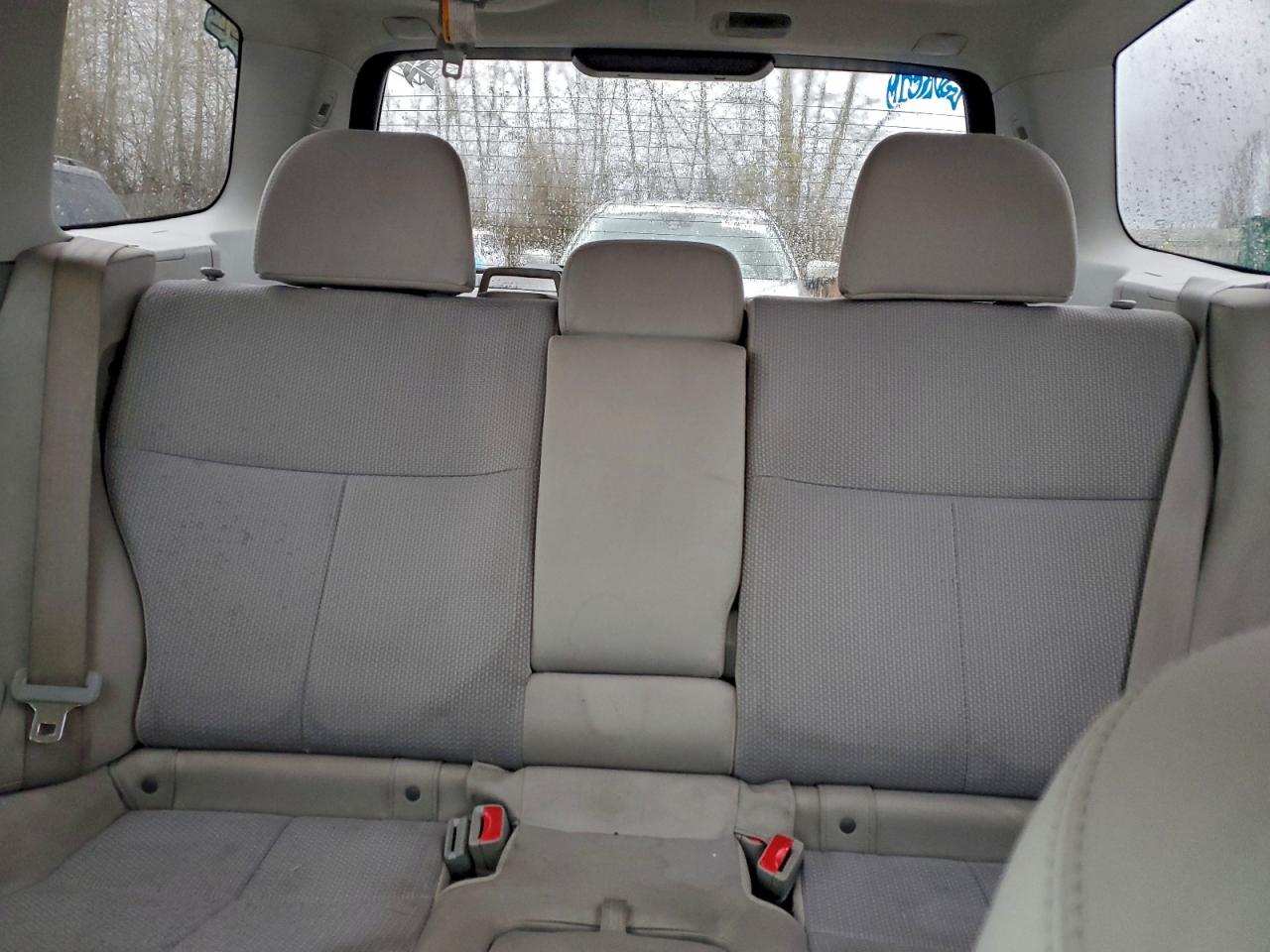 2011 Subaru Forester 2.5X Premium VIN: JF2SHADC7BH755504 Lot: 93965625