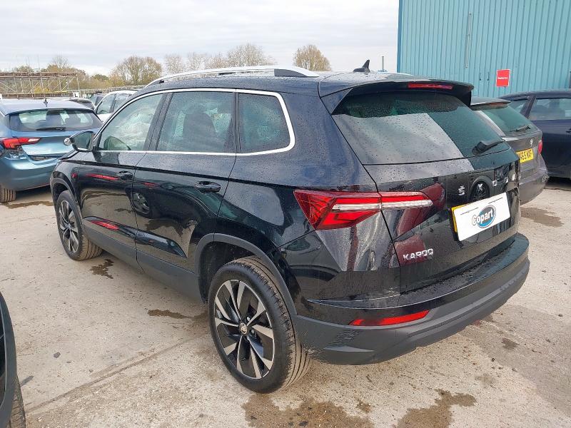 2023 SKODA KAROQ 1.5 TSI SE L 5DR DSG