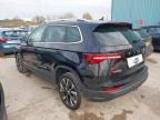 2023 SKODA KAROQ 1.5 TSI SE L 5DR DSG for sale at Copart ROCHFORD