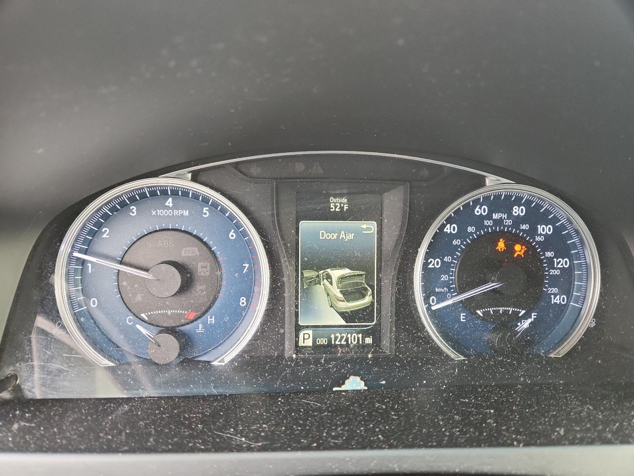 2016 Toyota Camry Le VIN: 4T1BF1FK5GU608424 Lot: 93618815