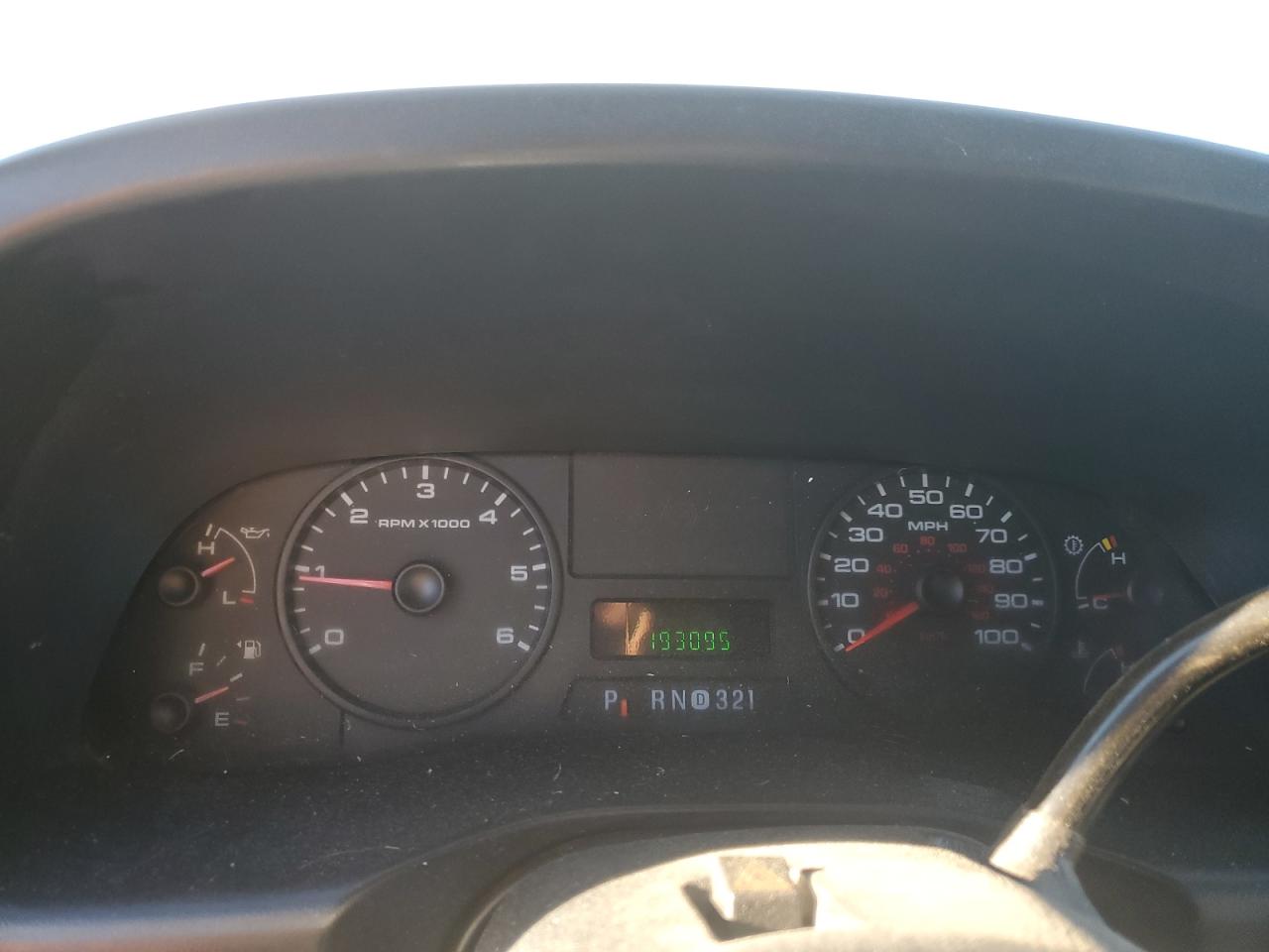 2006 Ford F250 Super Duty VIN: 1FTSW21566ED96282 Lot: 91259835