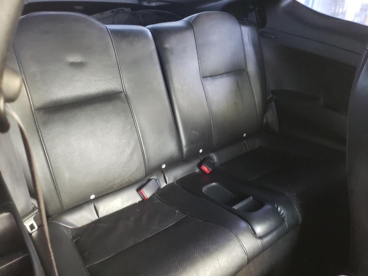 2002 Acura Rsx VIN: JH4DC548X2C002389 Lot: 92114475