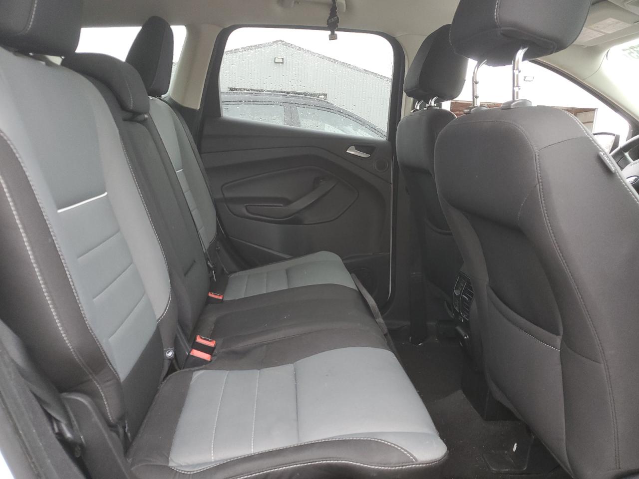 2013 Ford Escape Se VIN: 1FMCU9GX0DUD28327 Lot: 92113335