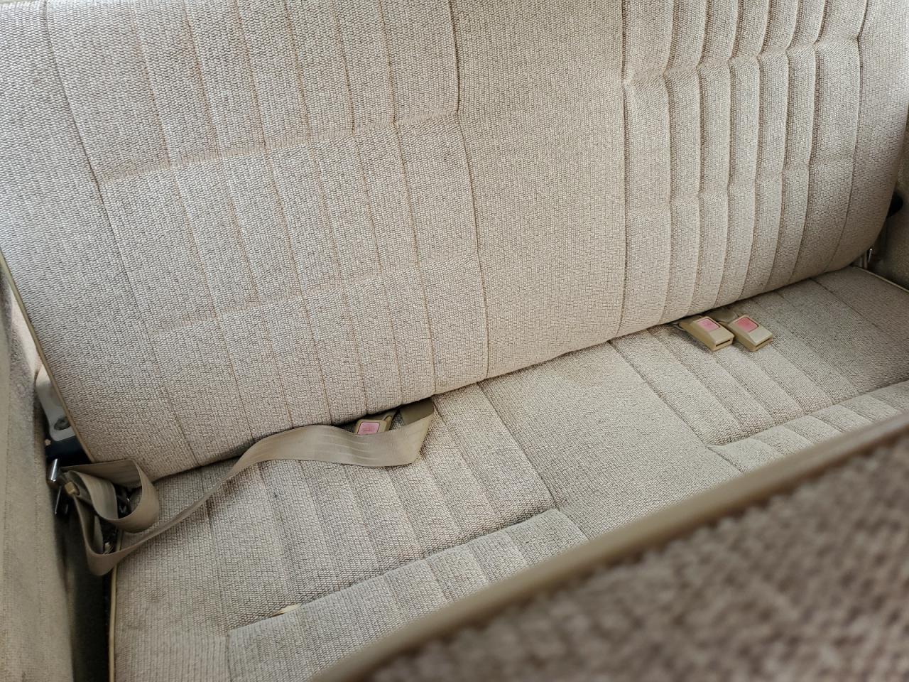 1986 Isuzu Trooper Ii VIN: JAACH15L0G5432946 Lot: 93023595