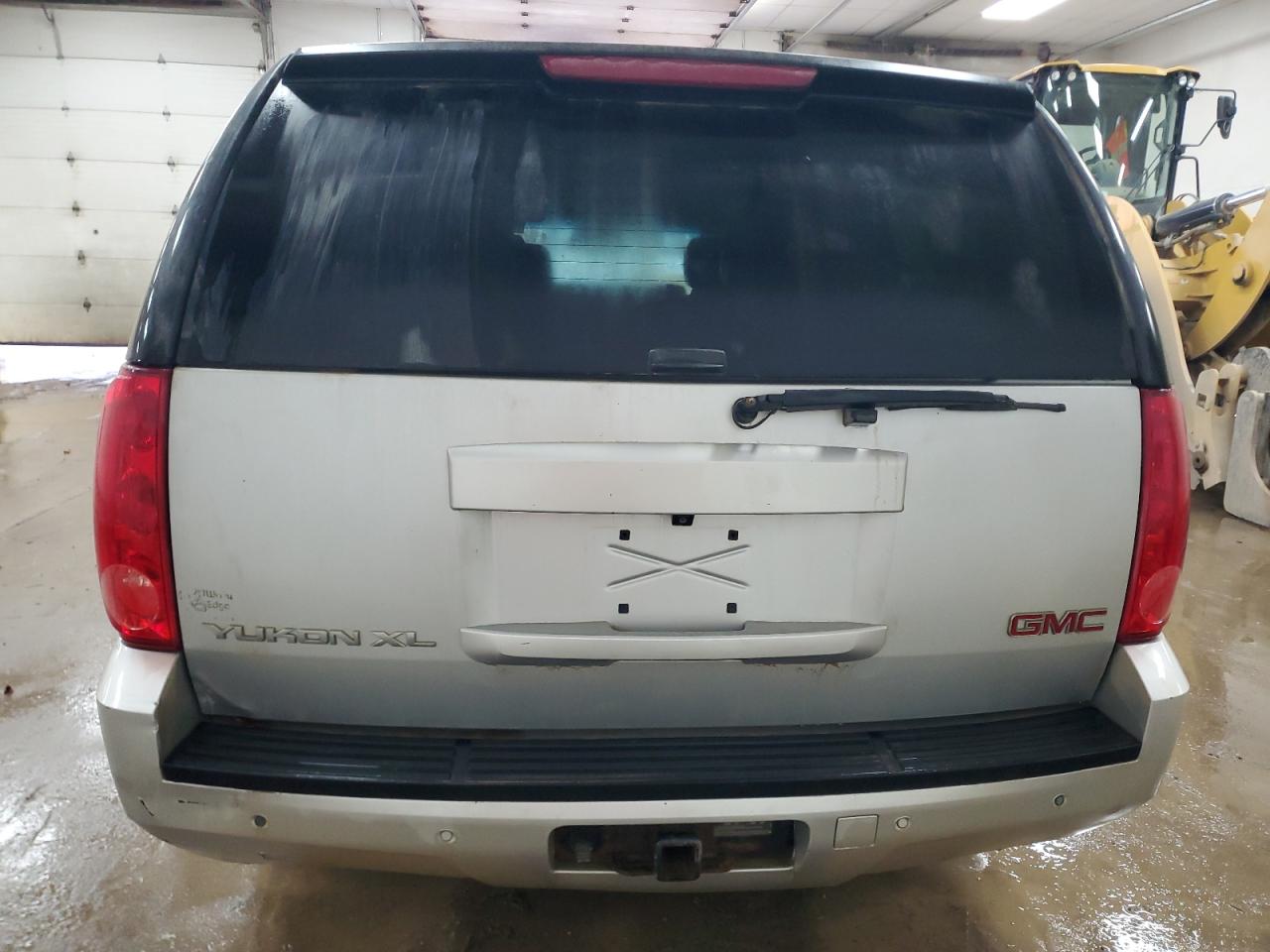 2013 GMC Yukon Xl K1500 Slt VIN: 1GKS2KE76DR161429 Lot: 92800715