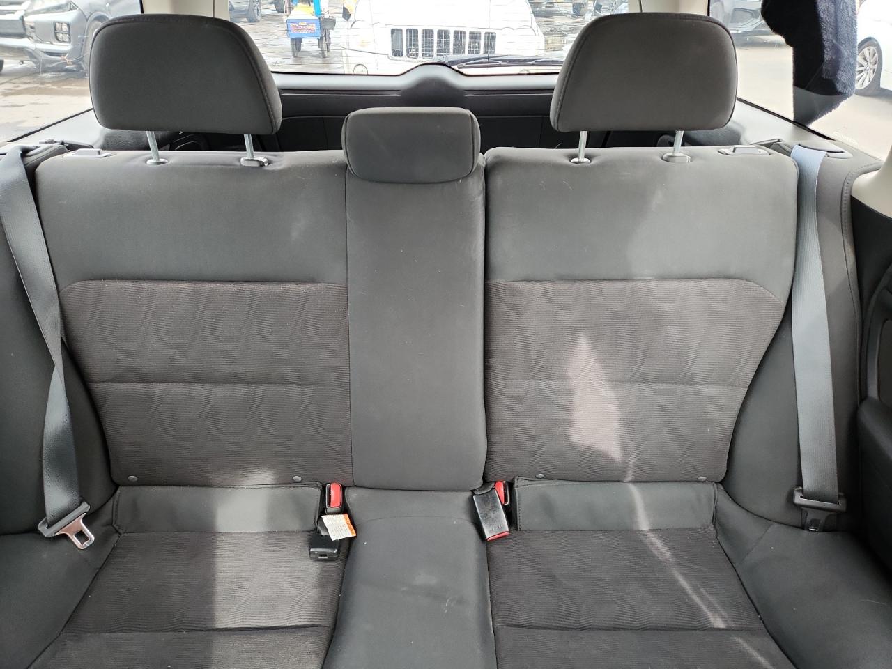 2009 Subaru Outback 2.5I VIN: 4S4BP61C397347029 Lot: 93531095