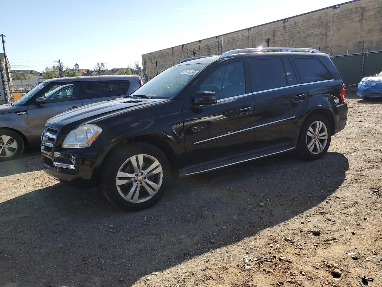 Фото: 4JGBF7BE1CA781095