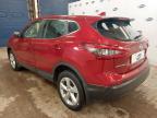 2019 NISSAN QASHQAI 1.3 DIG-T 160 ACENTA PREMIUM 5DR for sale at Copart SANDWICH