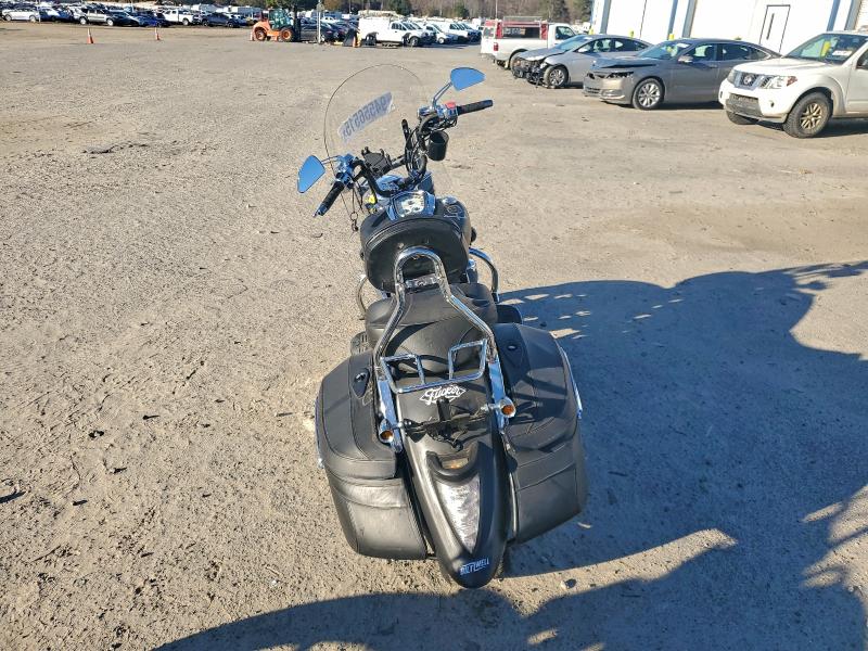 2006 YAMAHA XV1900 CT  