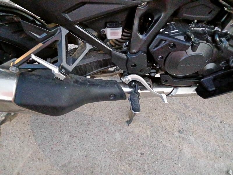 2022 HONDA NT 1100 A-N 