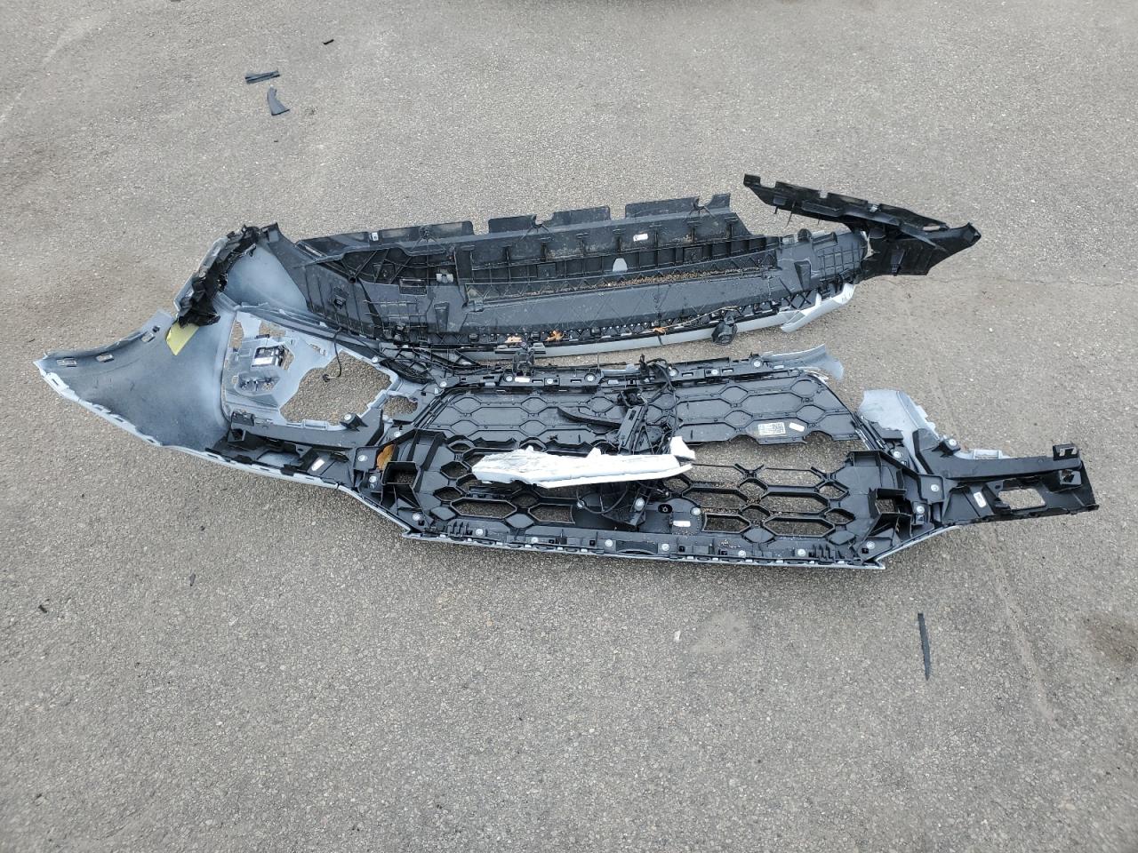 2024 Audi Q5 Premium 45 VIN: WA1GAAFY1R2044034 Lot: 92002435