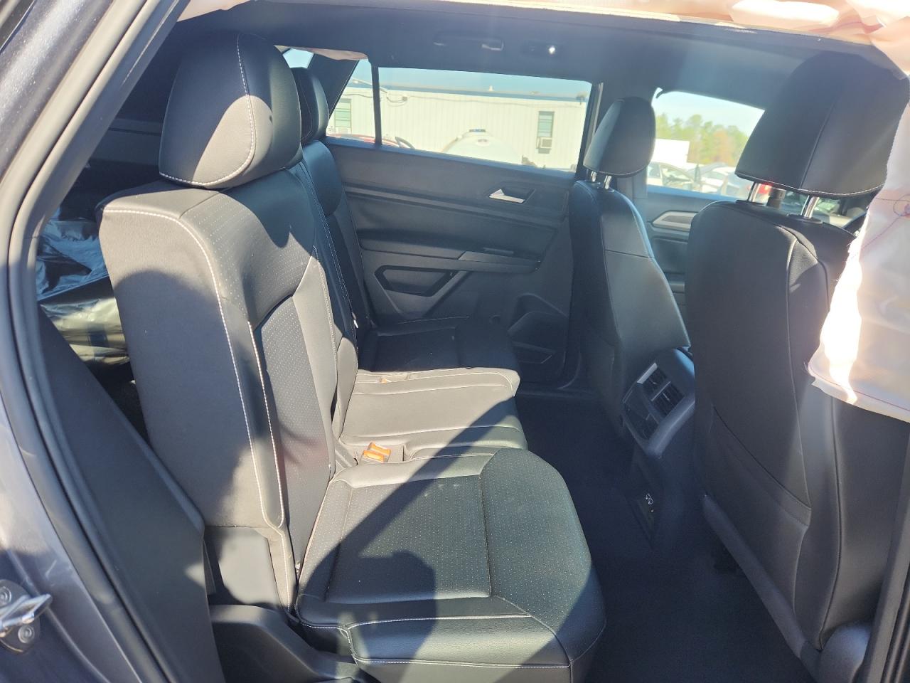 2020 Volkswagen Atlas Cross Sport Se VIN: 1V25C2CA8LC205032 Lot: 92073875