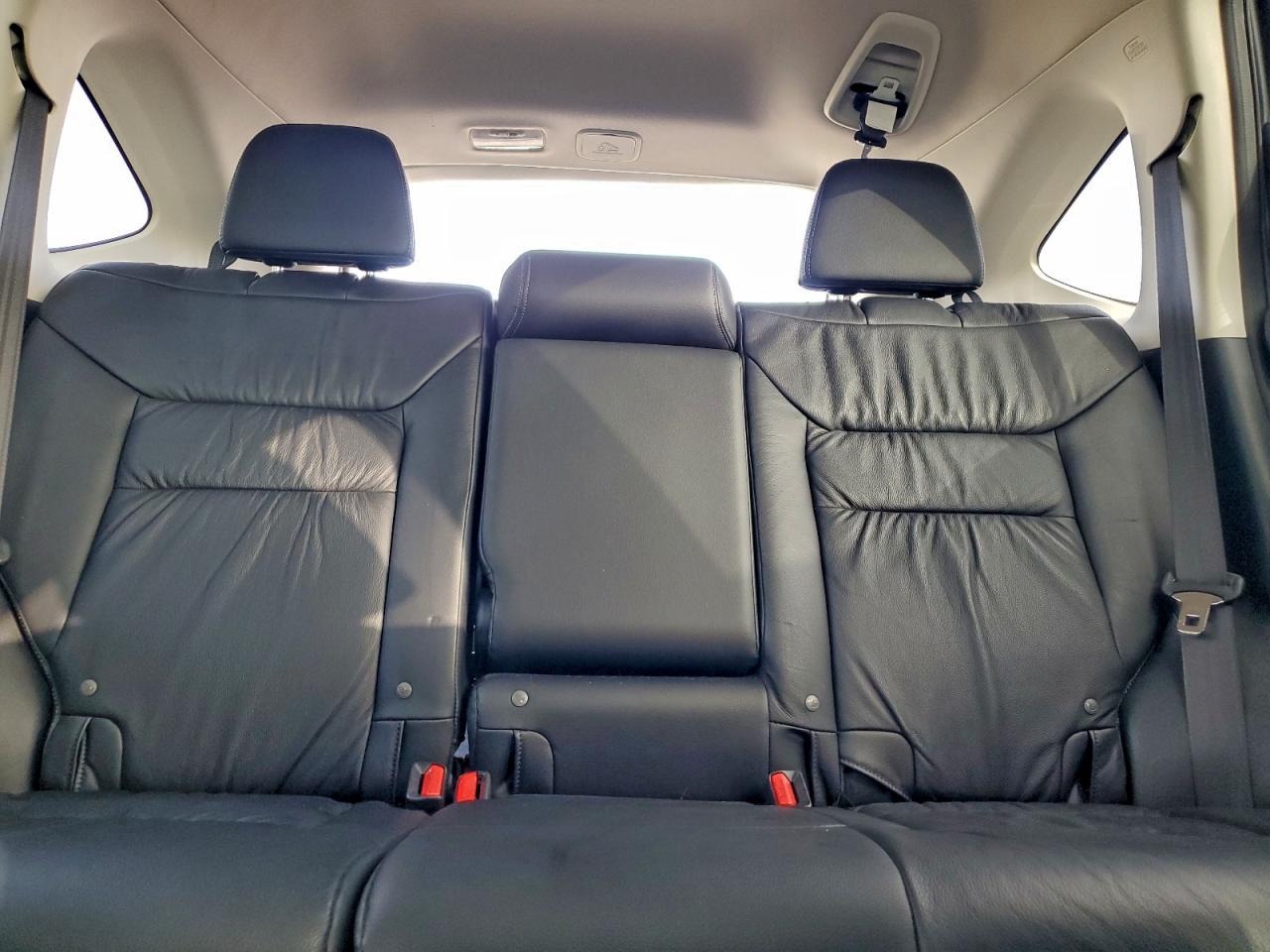 2014 Honda Cr-V Exl VIN: 2HKRM3H7XEH510199 Lot: 94428545